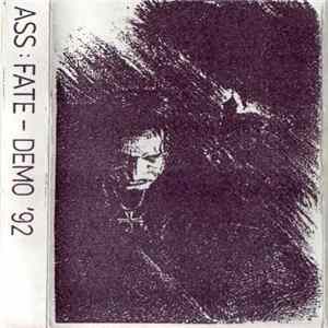 Download Ass - Fate