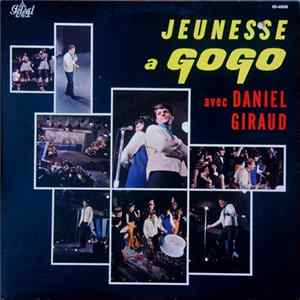 Download Daniel Giraud - Jeunesse A Go Go