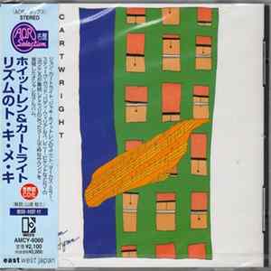 Download Jaki Whitren + John Cartwright - Rhythm Hymn