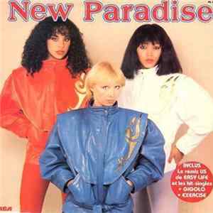 Download New Paradise - New Paradise