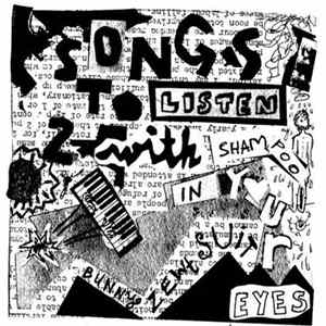Download Bunny Zewt Suit - Songs To Listen To With Shampoo In Your Eyes