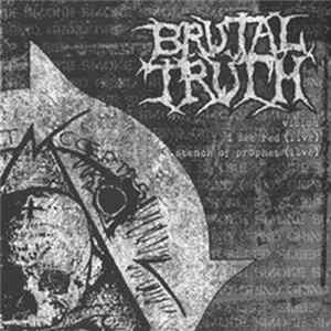 Download Brutal Truth / Rupture - Brutal Truth / Rupture