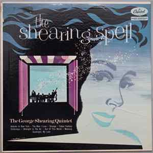 Download The George Shearing Quintet - The Shearing Spell