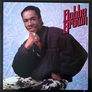 Download Bobby Brown - King Of Stage