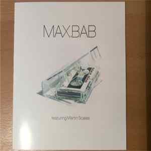 Download Max.bab - Featuring Martin Scales