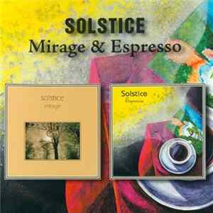 Download Solstice - Mirage & Espresso