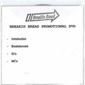Download Various - Breakin Bread Promotional DVD