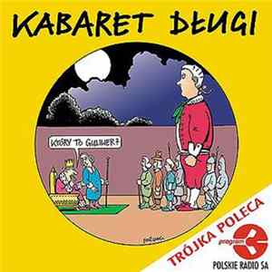 Download Kabaret Długi - Auto-Bio-Rytmy