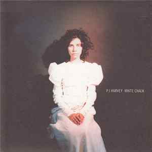 Download PJ Harvey - White Chalk