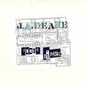 Download J.A. Deane - These Times