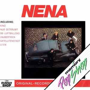 Download Nena - Nena