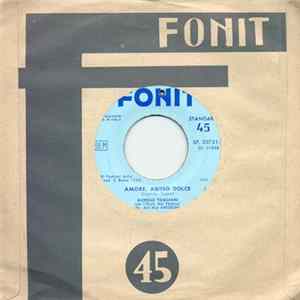 Download Achille Togliani - Amore, Abisso Dolce