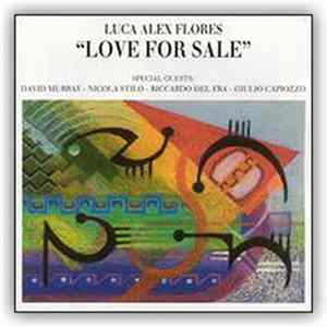 Download Luca Flores - Love For Sale