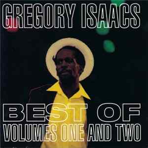 Download Gregory Isaacs - Best Of Volumes One And Two