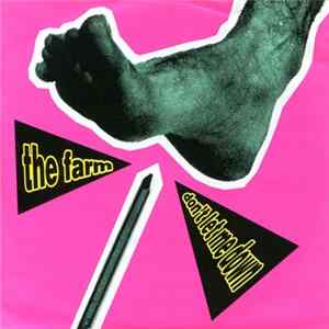 Download The Farm - Don't Let Me Down