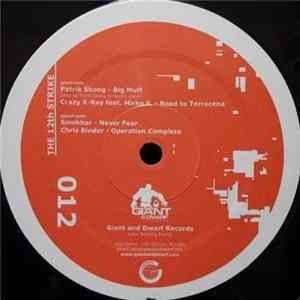 Download Various - The 12th Strike