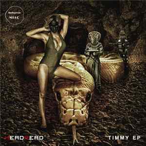 Download HeadRead - Timmy EP