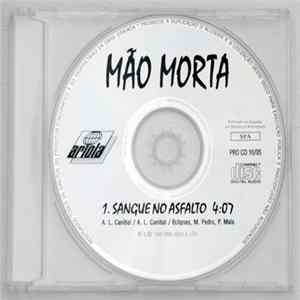 Download Mão Morta - Sangue No Asfalto