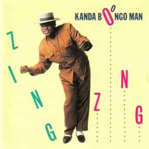 Download Kanda Bongo Man - Zing Zong