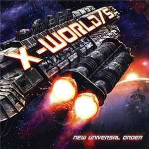 Download X-World/5 - New Universal Order
