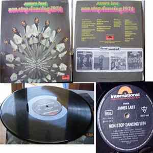 Download James Last - Non Stop Dancing 1974