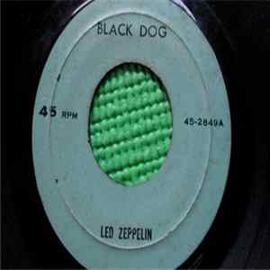 Download Led Zeppelin - Black Dog