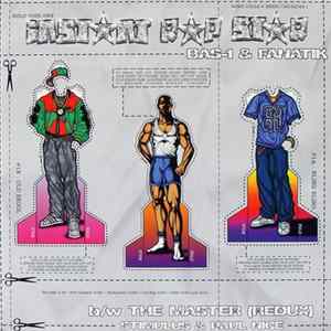 Download Bas-1 / Stimulus - Instant Rap Star / The Master (Redux)