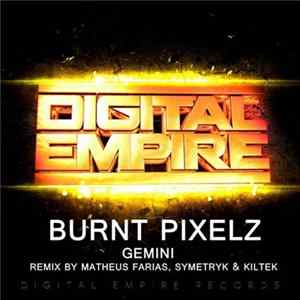 Download Burnt Pixelz - Gemini