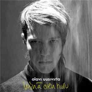 Download Olavi Uusivirta - Minä Olen Hullu
