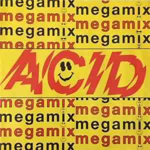 Download Various - Acid Megamix