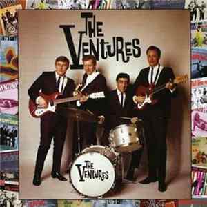 Download The Ventures - The Very Best Of The Ventures