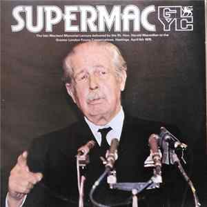 Download Harold Macmillan - Supermac