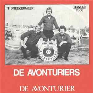 Download De Avonturiers - De Avonturier