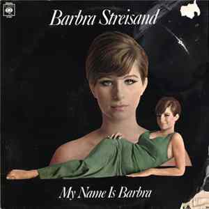 Download Barbra Streisand - My Name Is Barbra