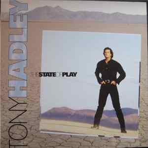 Download Tony Hadley - The State Of Play