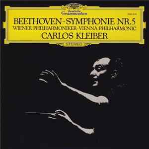 Download Beethoven, Wiener Philharmoniker, Carlos Kleiber - Symphonie Nr. 5