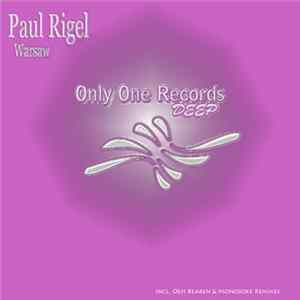Download Paul Rigel - Warsaw