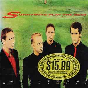 Download Sunnyboys - Play The Best