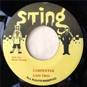Download Little Chris - Carpenter