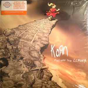 Download Korn - Follow The Leader