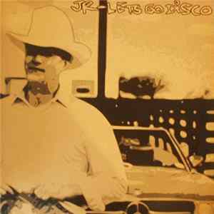 Download JR - Let's Go Disco