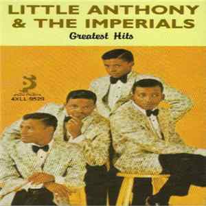 Download Little Anthony & The Imperials - Greatest Hits