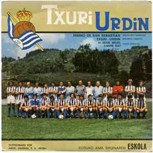 Download Koruko Ama Birjinaren Eskola - Txuri Urdin