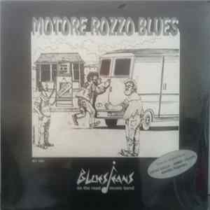 Download Blues Jeans - Motore Rozzo Blues