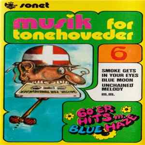 Download Blue Haze - Musik For Tonehoveder - 6 - 60'er Hits M. Blue Haze