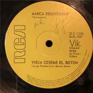 Download Marca Registrada - Vieja Coseme El Boton