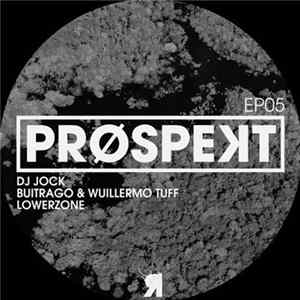 Download Various - Prospekt EP05