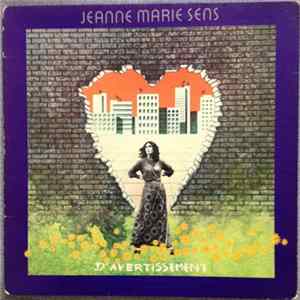 Download Jeanne-Marie Sens - D'Avertissement
