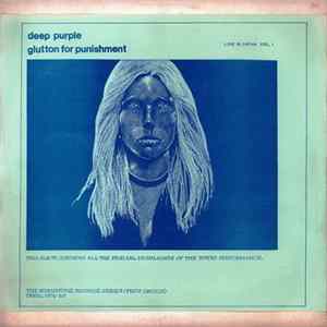Download Deep Purple - Glutton For Punishment