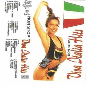 Download Various - Non Stop Viva Italia Hits